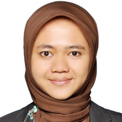 Ima Rachmawati, S.T., MBA