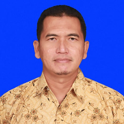 Galuh Boyo Munanto, S.T., M.T